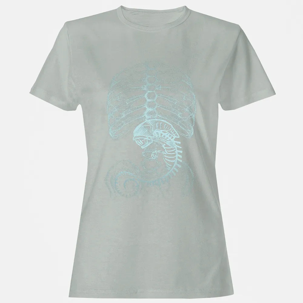 Women's T-shirt - TDX15LC2
