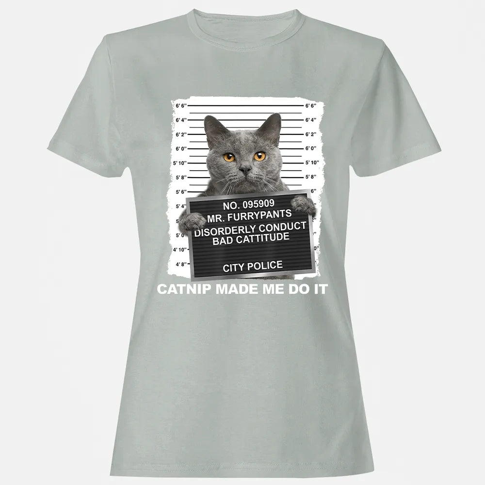 Women's T-shirt - RMU7C6B6