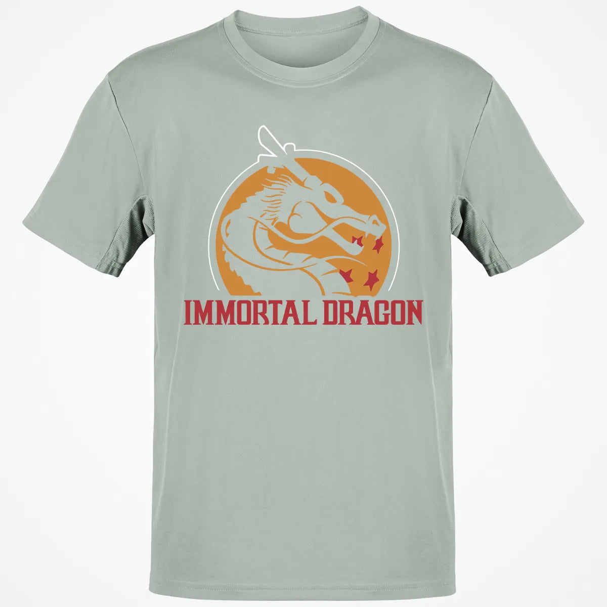 Classic Unisex T-Shirt - H5C9YNCJ