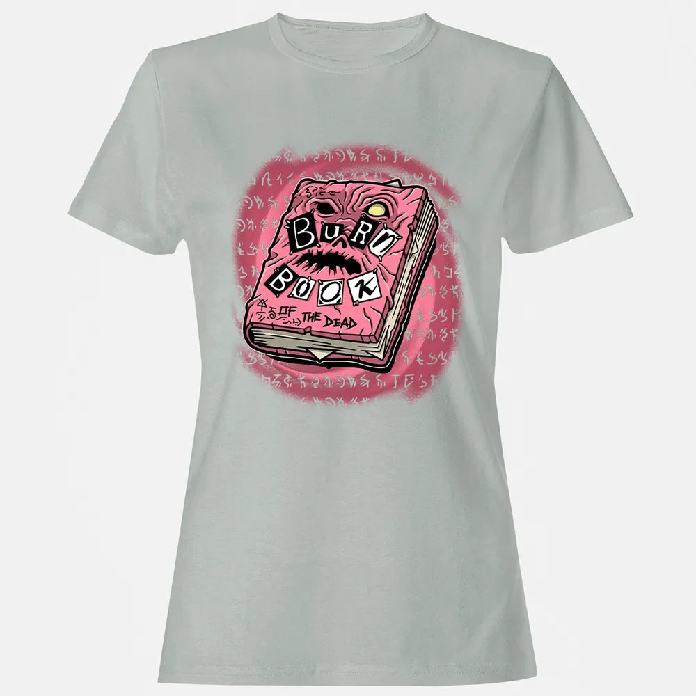 Women's T-shirt - 5YMPHXDB