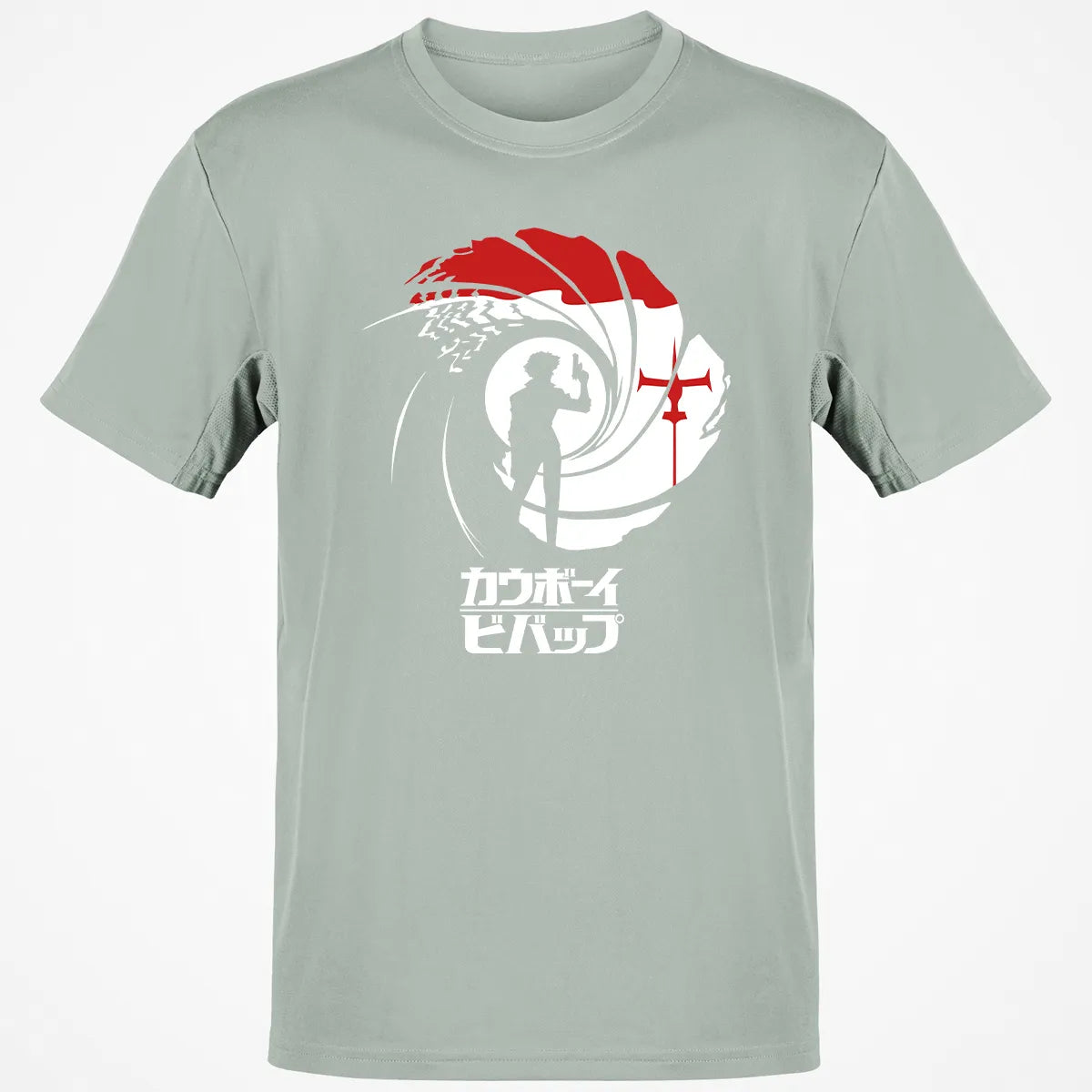 Classic Unisex T-Shirt - 4AQ1J3KW