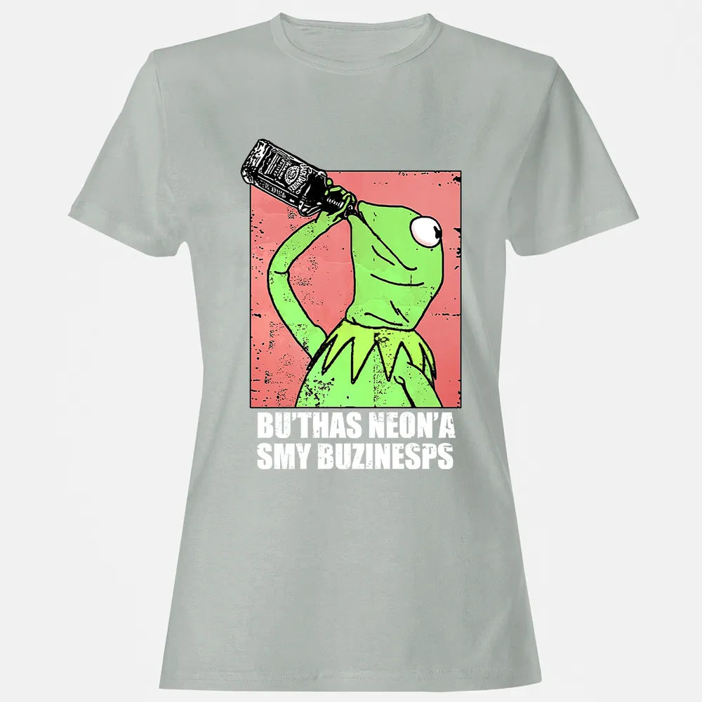 Women's T-shirt - 9RJ4HSRS