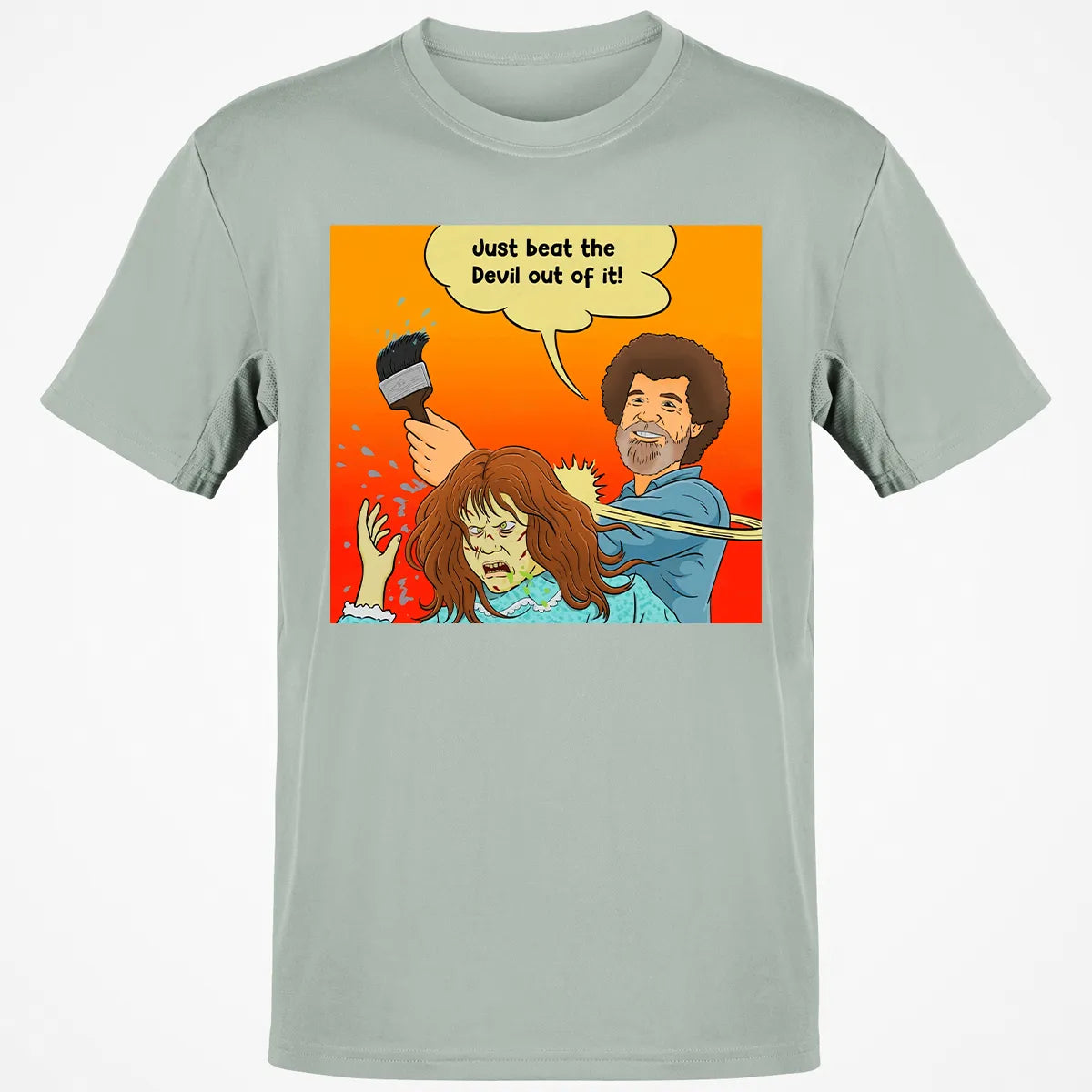Classic Unisex T-Shirt - BALA91B4