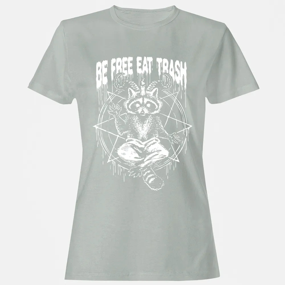 Women's T-shirt - XLZVSK32