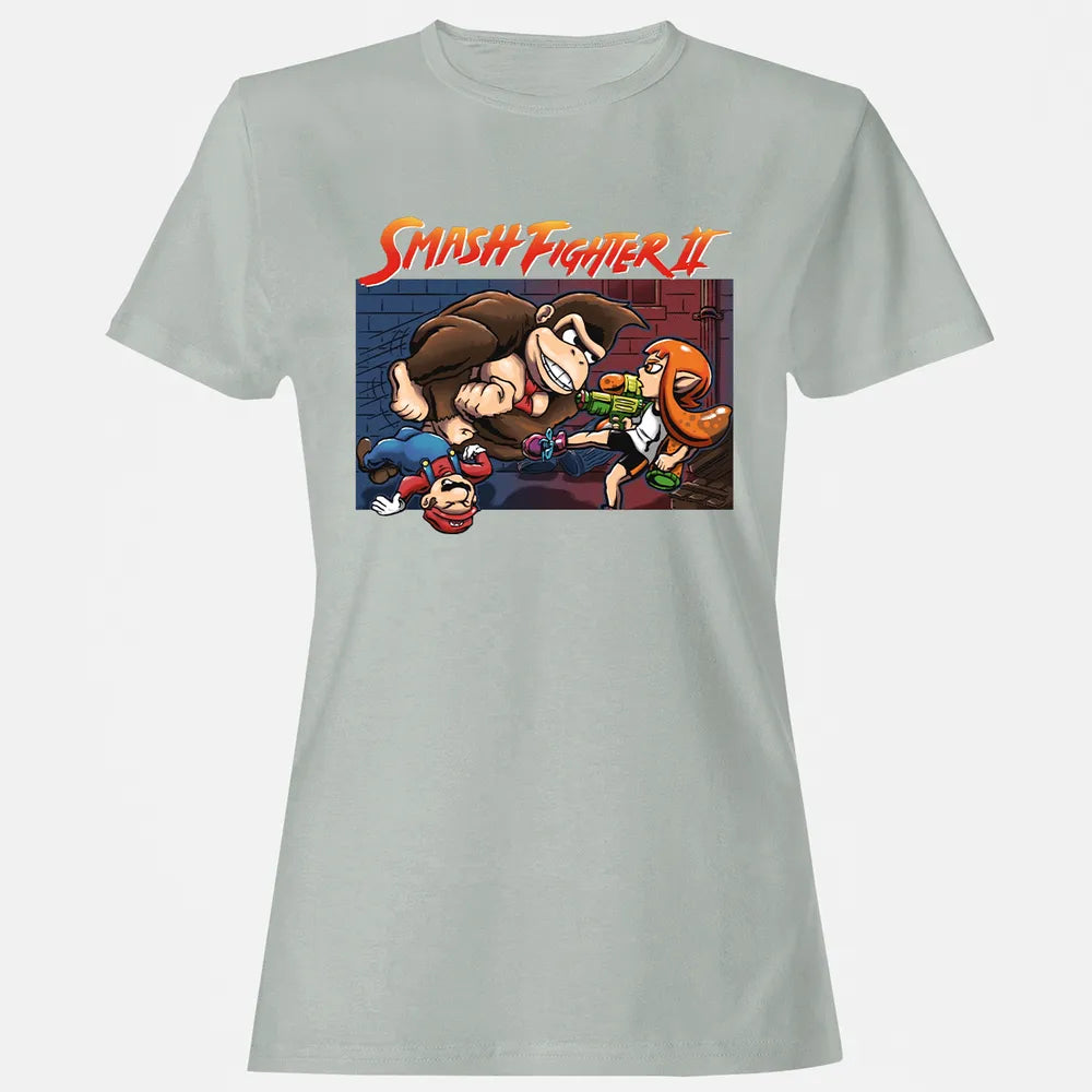 Women's T-shirt - L4SYETZ9