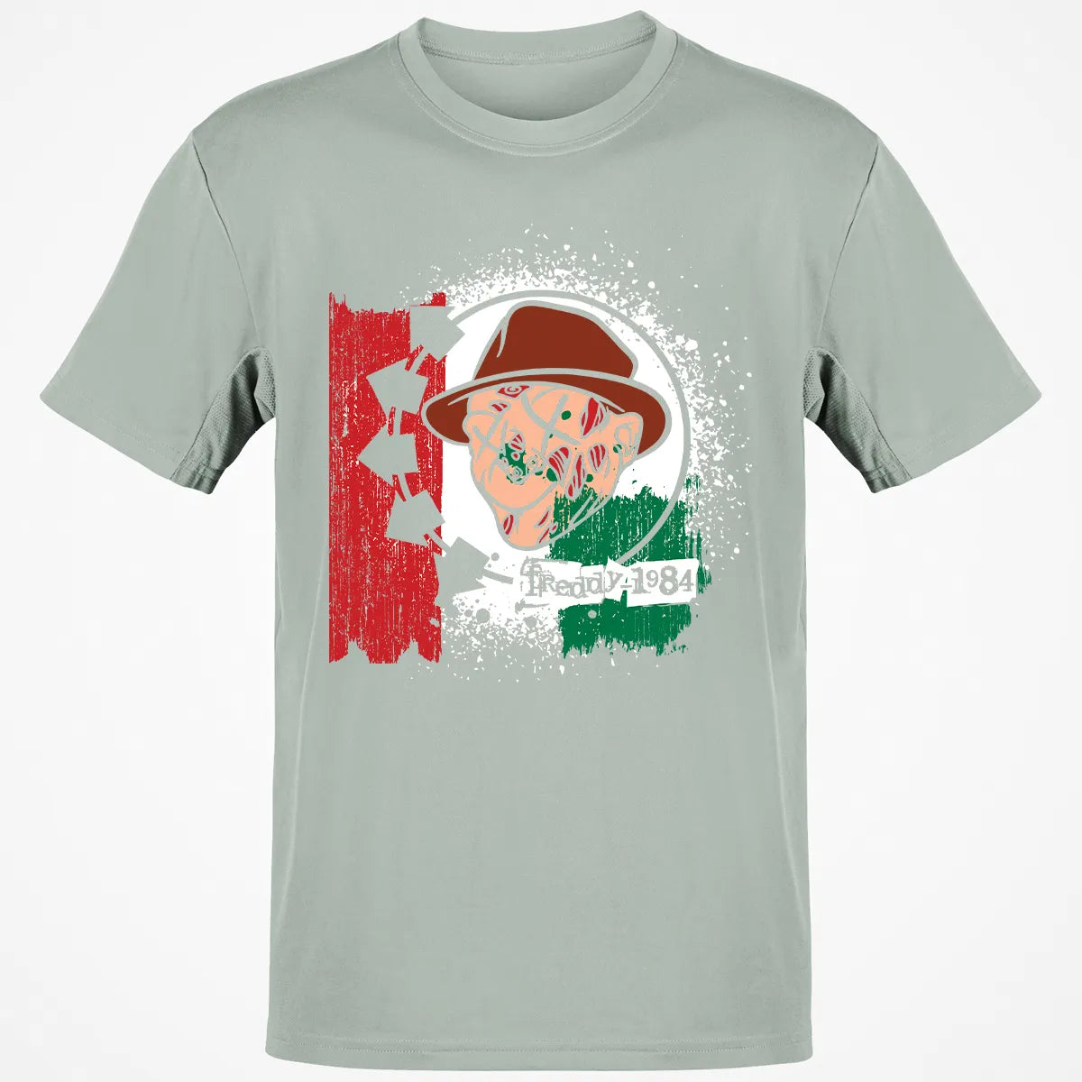 Classic Unisex T-Shirt - FZC6N1PU