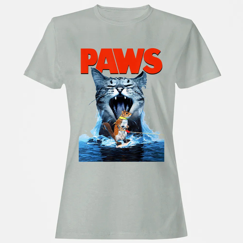 Women's T-shirt - EHNCV4C7