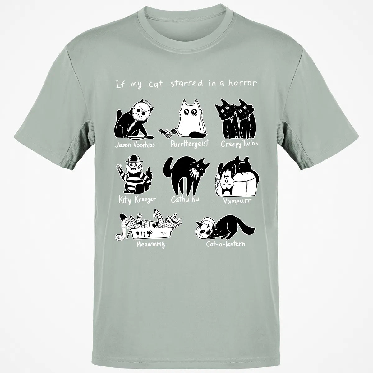 Classic Unisex T-Shirt - FXYHLTFM