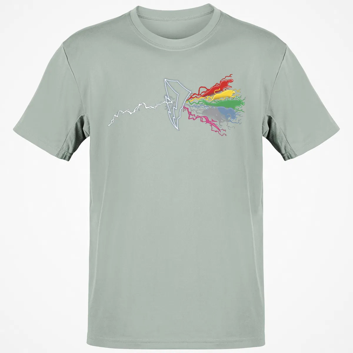 Classic Unisex T-Shirt - 3912WZZZ