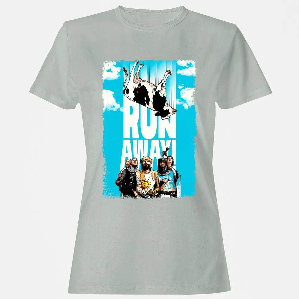 Women's T-shirt - C4WYRFQ6