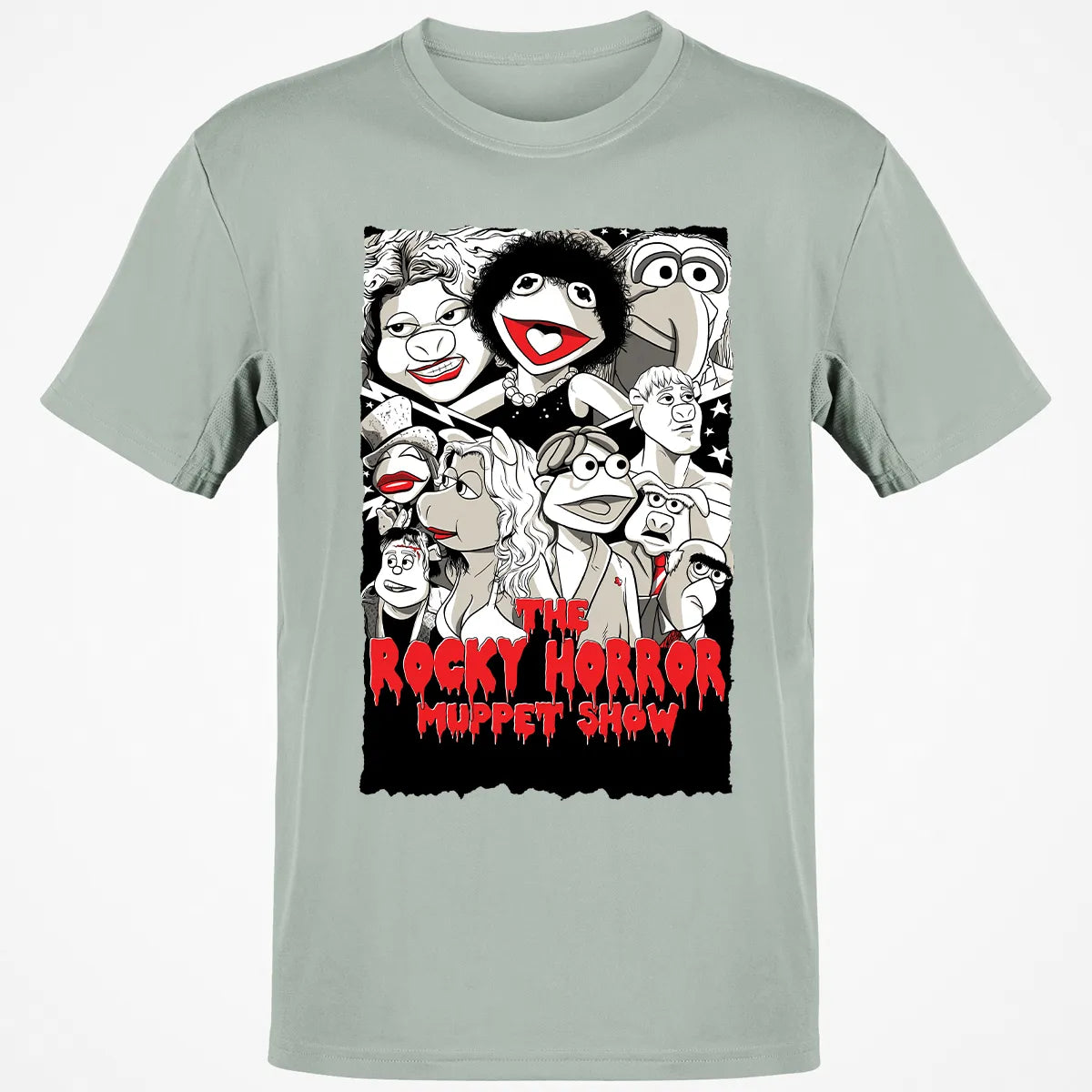 Classic Unisex T-Shirt - 4ZT48LJA