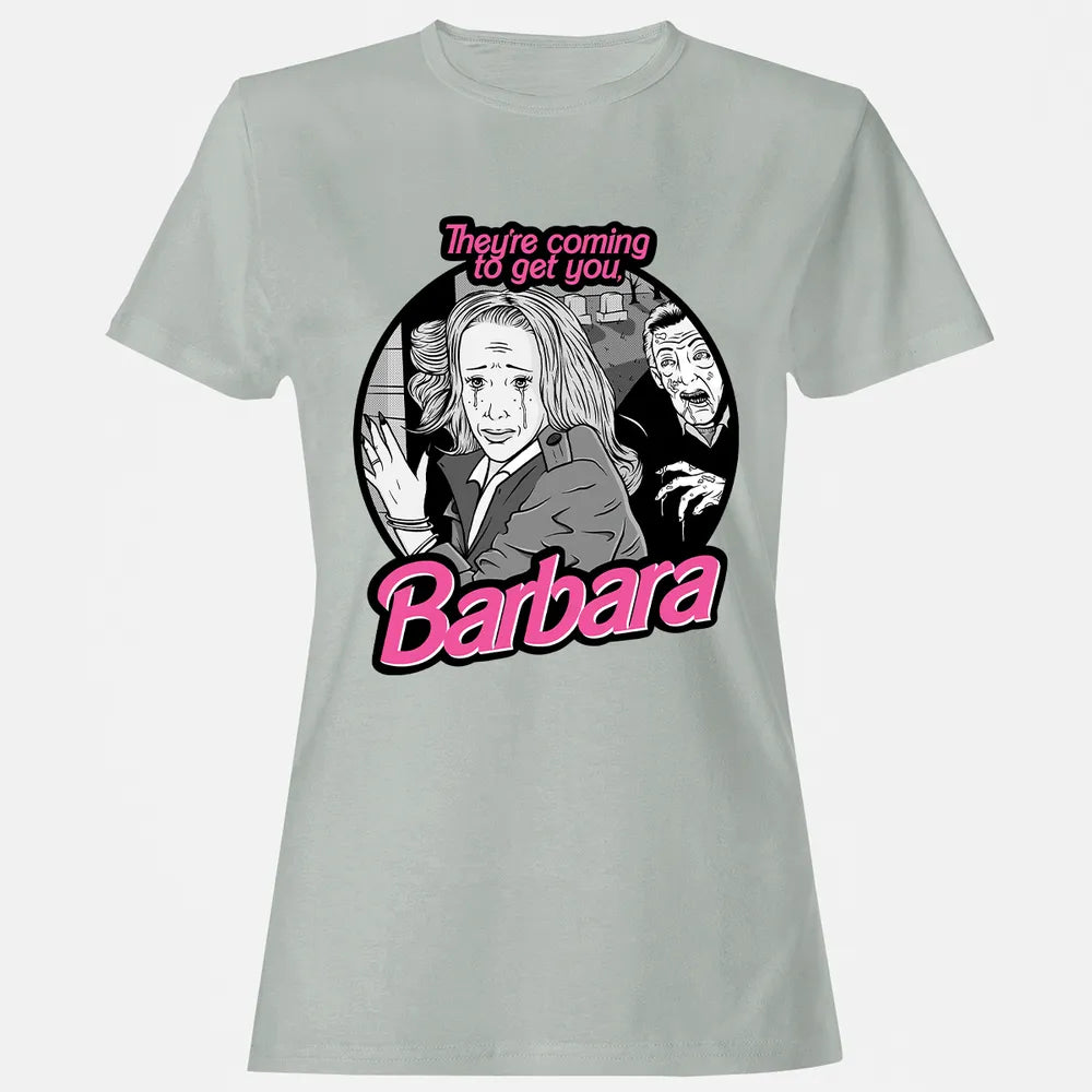 Women's T-shirt - TKYPN5DG