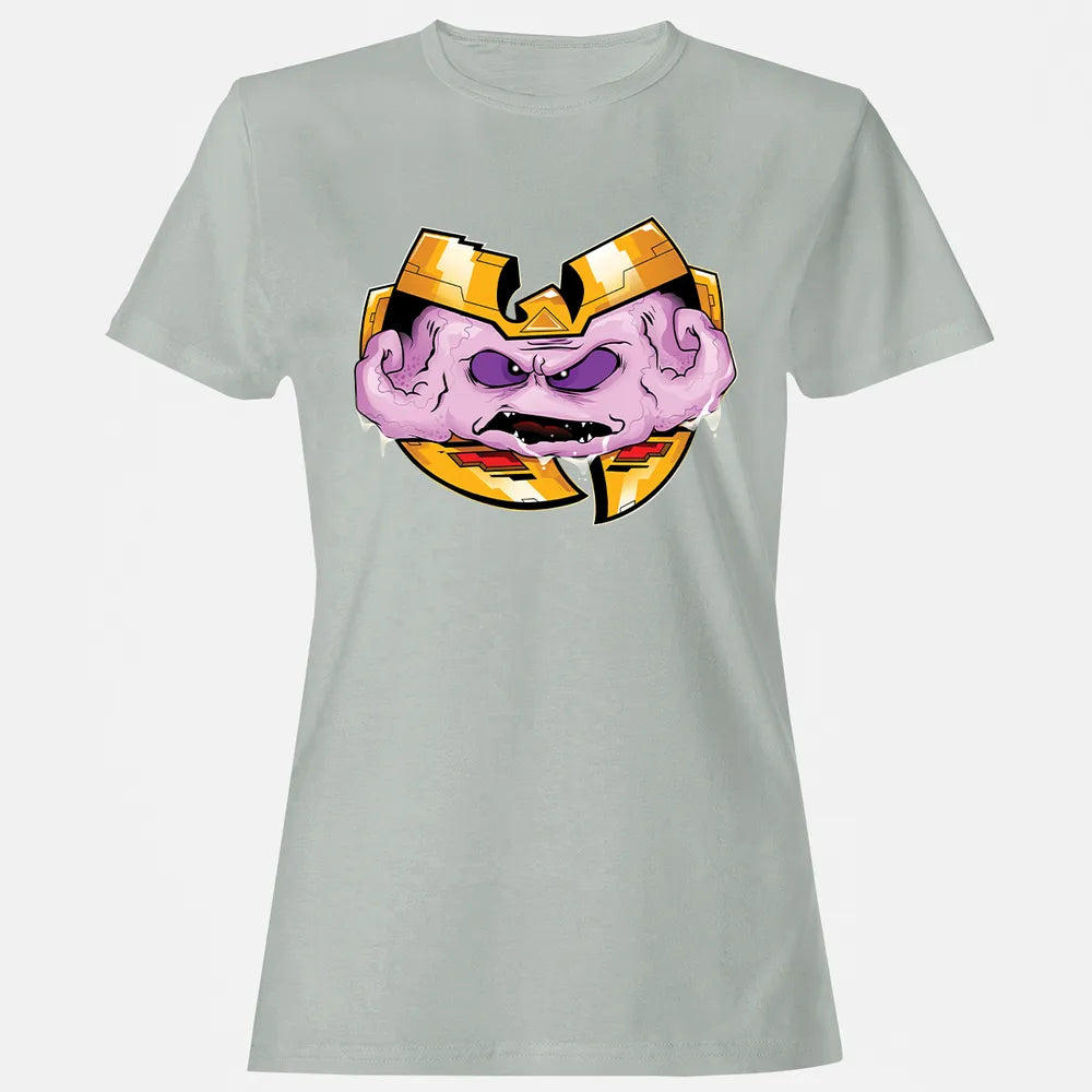 Women's T-shirt - 5A2U37WY