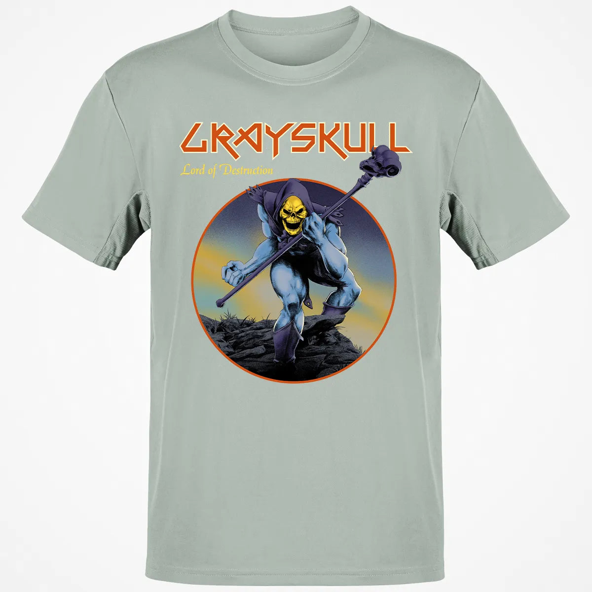 Classic Unisex T-Shirt - 52EWKWSA