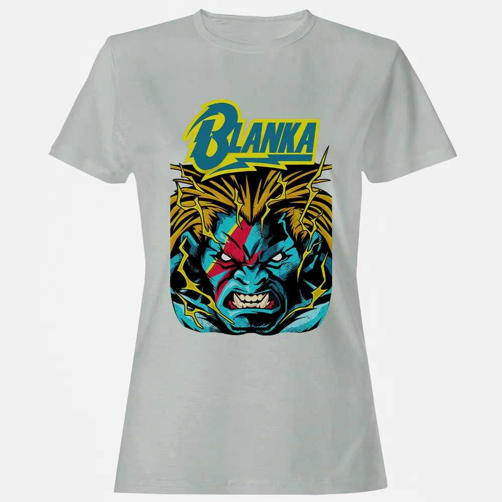 Women's T-shirt - XW8BHVPY
