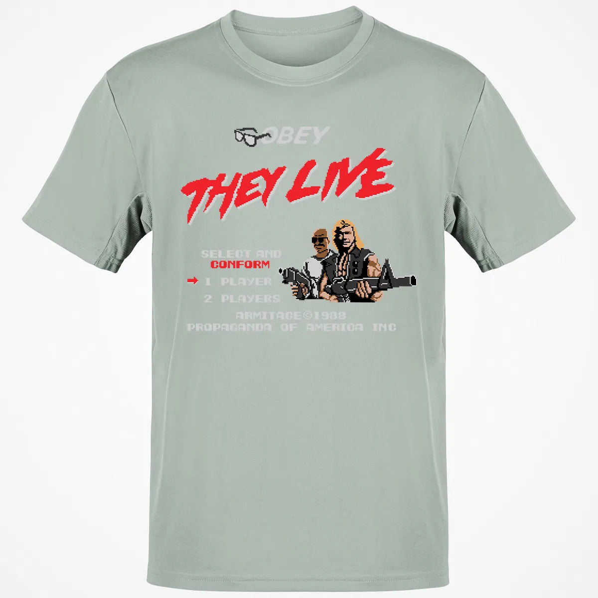 Classic Unisex T-Shirt - 31BP5PRR