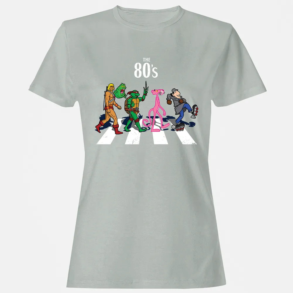 Women's T-shirt - S71VFFZB
