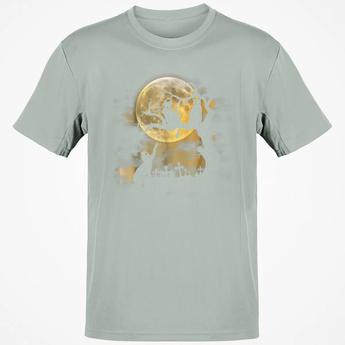 Classic Unisex T-Shirt - 448KFUCQ