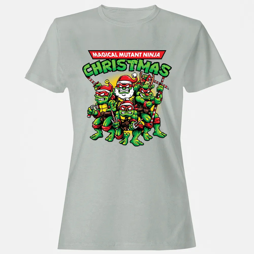 Women's T-shirt - E695MPXL