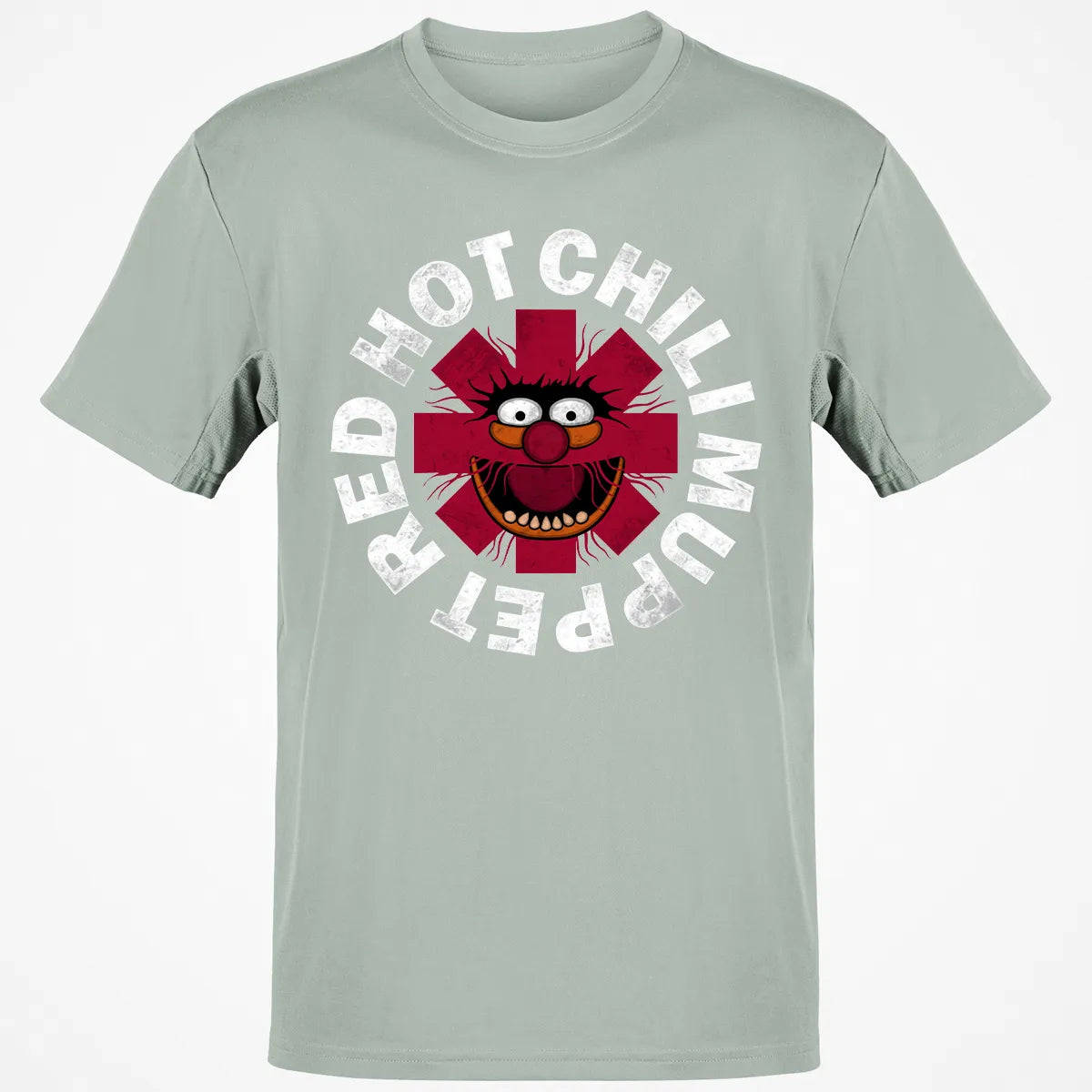 Classic Unisex T-Shirt - MEDZUJ24