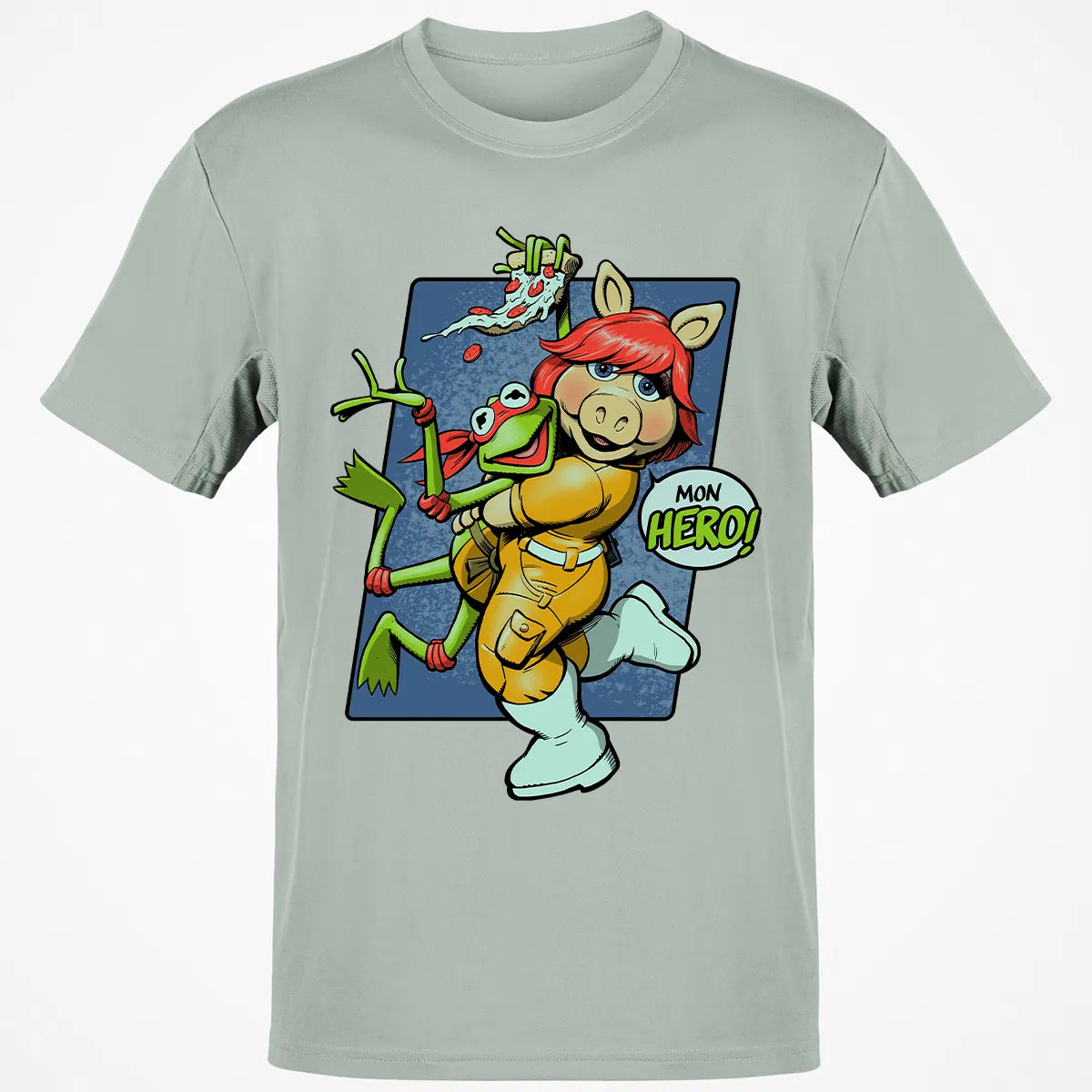 Classic Unisex T-Shirt - N8W229G7