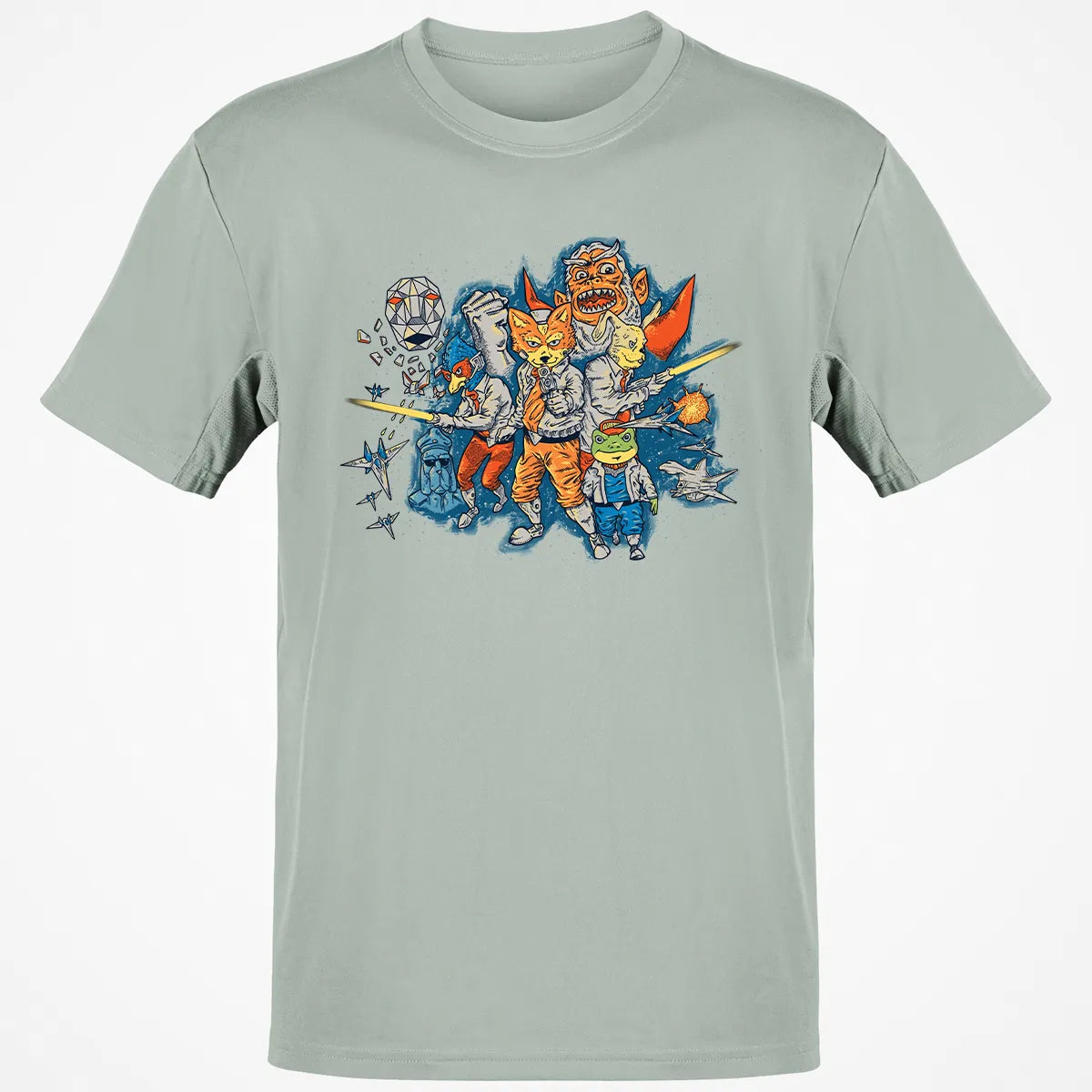 Classic Unisex T-Shirt - W5TWX7YY
