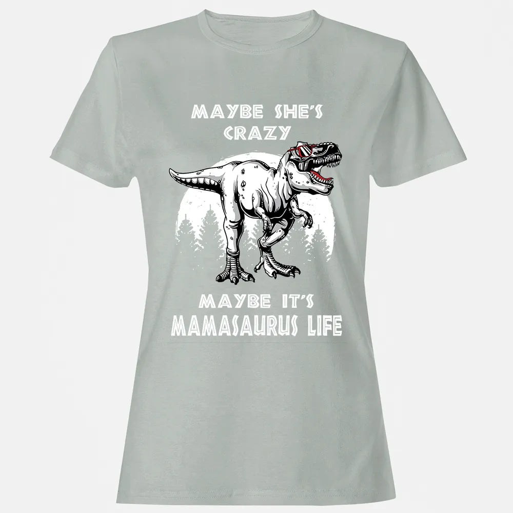 Women's T-shirt - L721N6V3