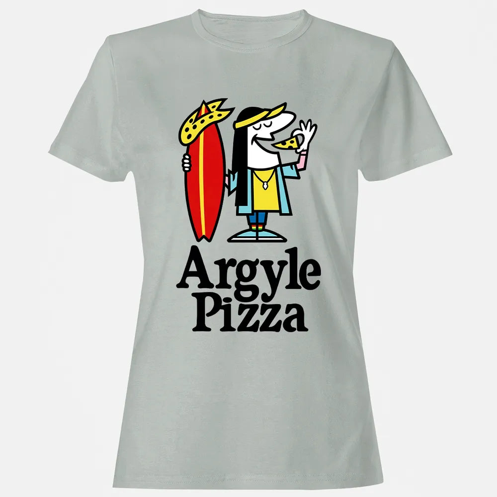 Women's T-shirt - 84GC2F3S