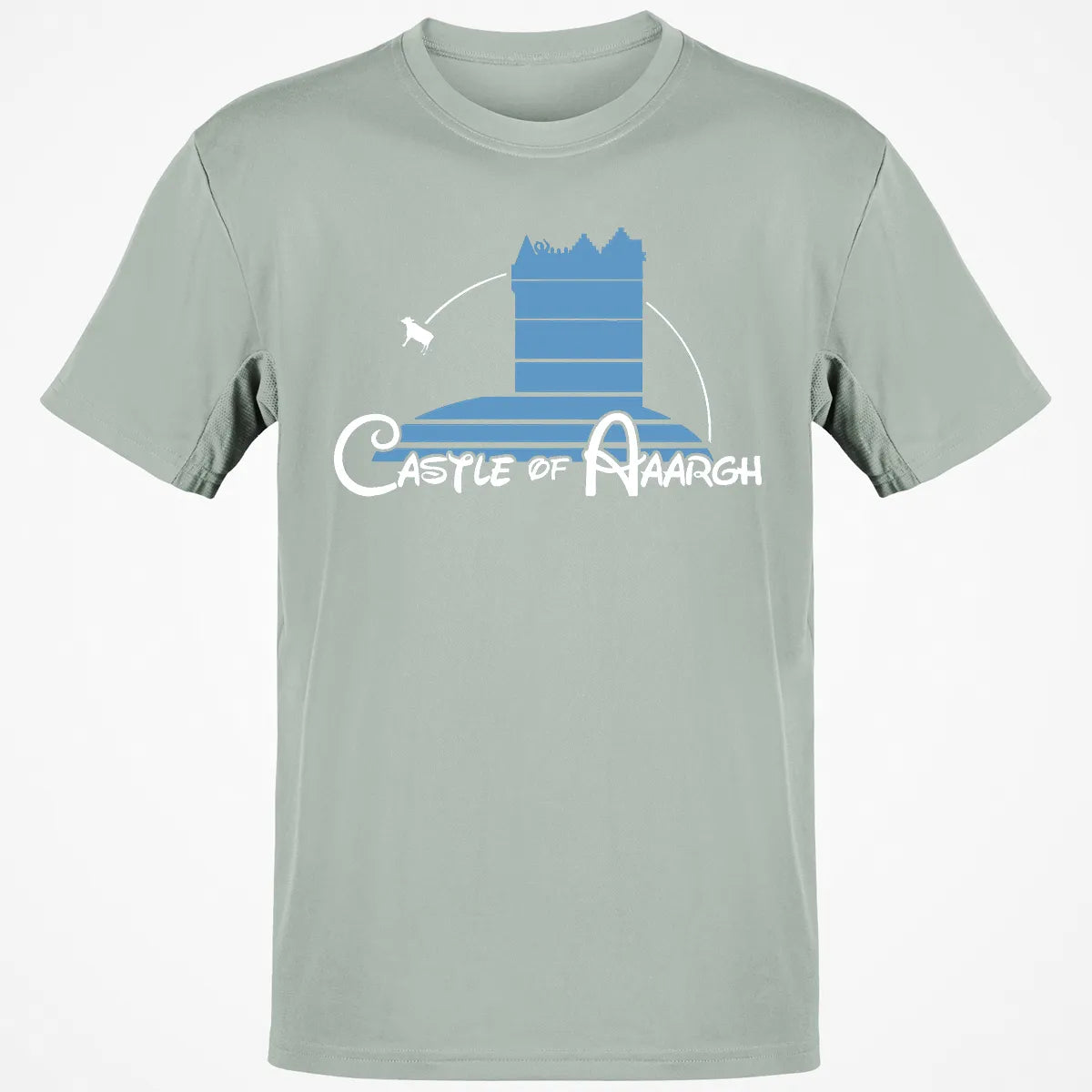 Classic Unisex T-Shirt - LM5PP4M3