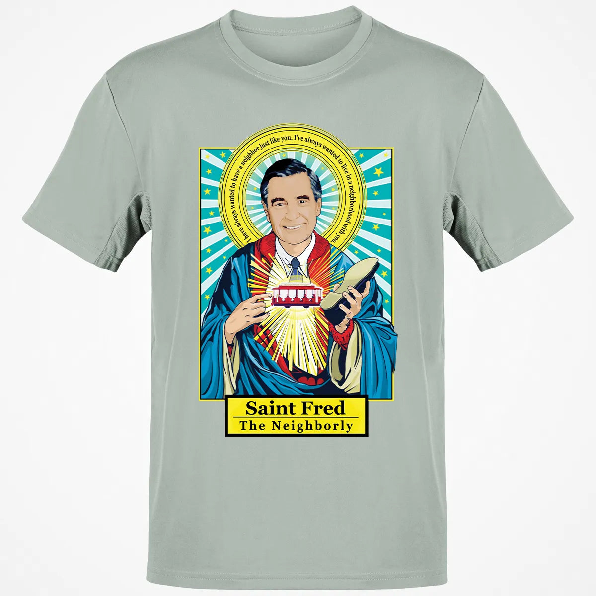 Classic Unisex T-Shirt - A2X2AZM9