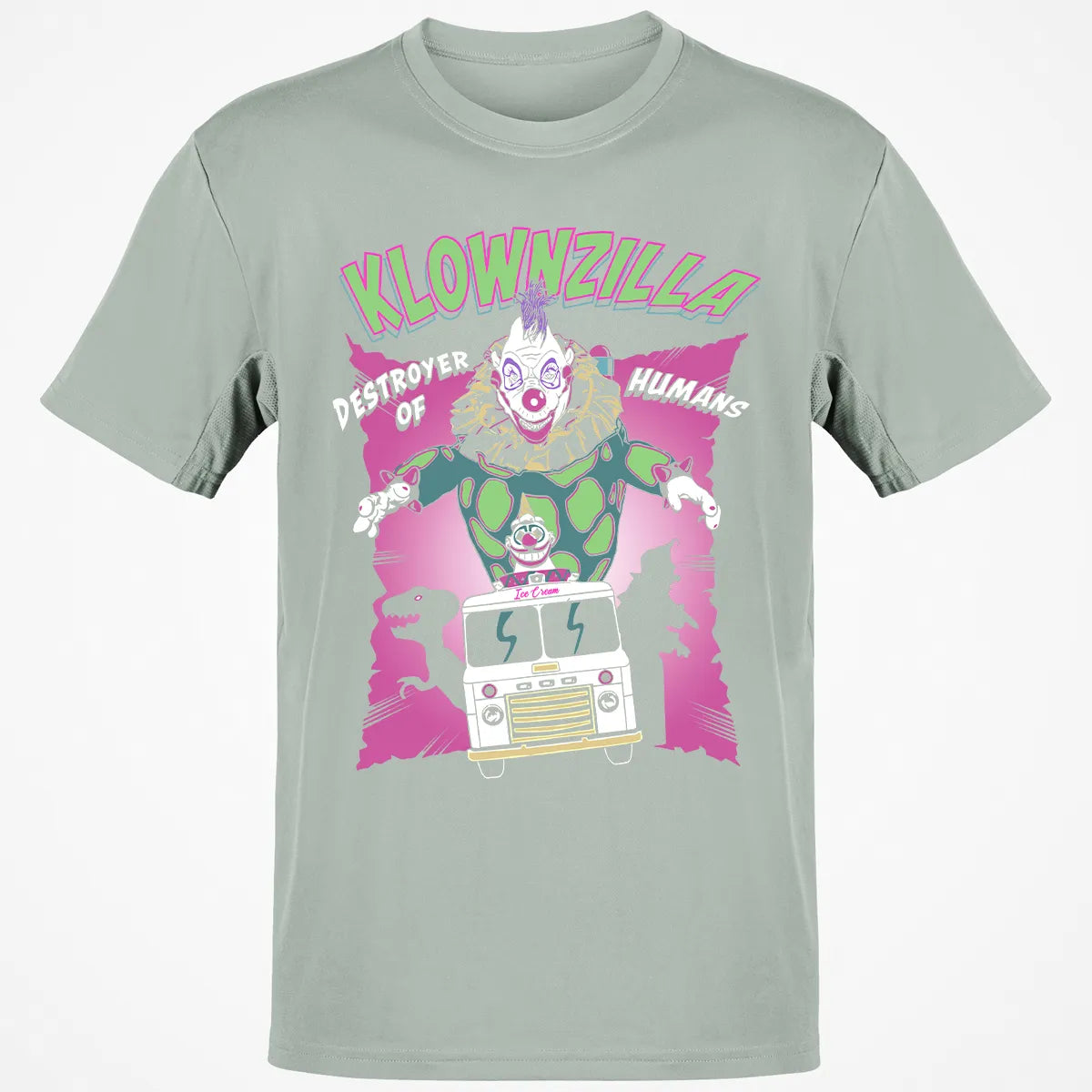Classic Unisex T-Shirt - 64G7K9JN