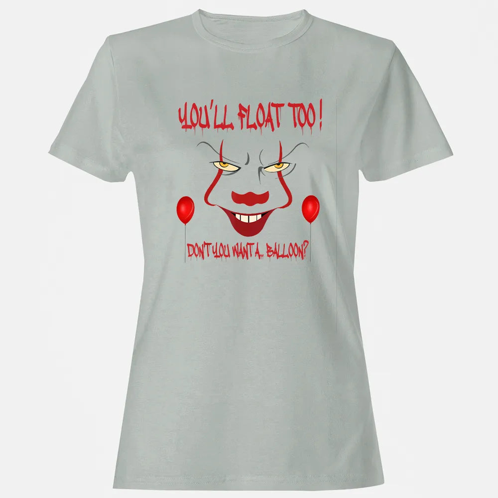 Women's T-shirt - PWJXG3HC