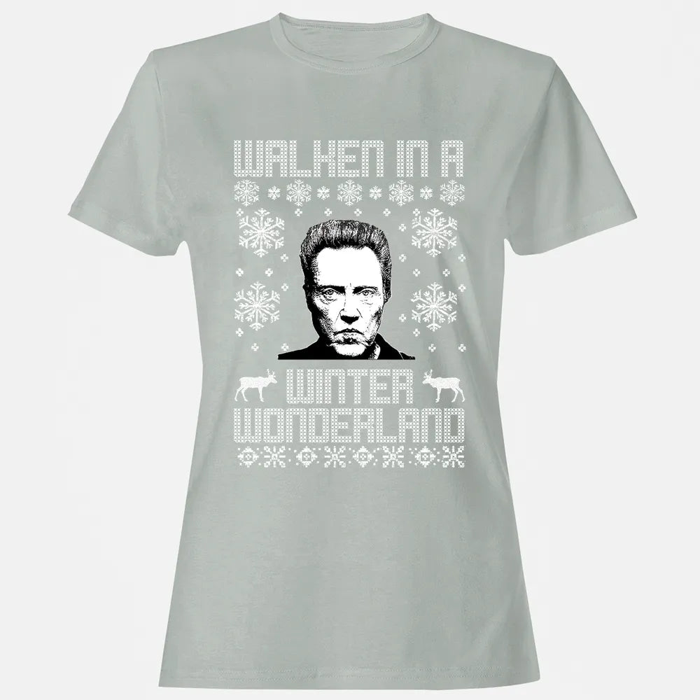 Women's T-shirt - TS7QLC5M