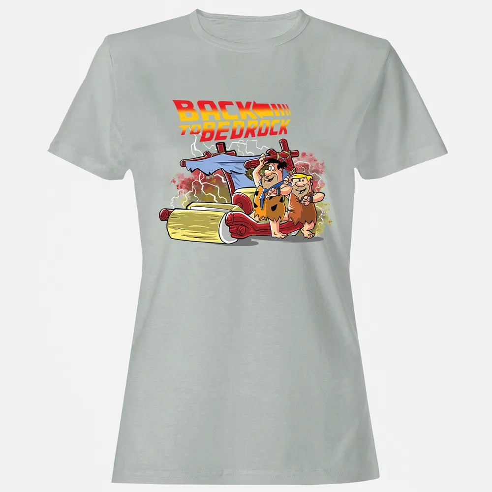 Women's T-shirt - NHYTL6TT