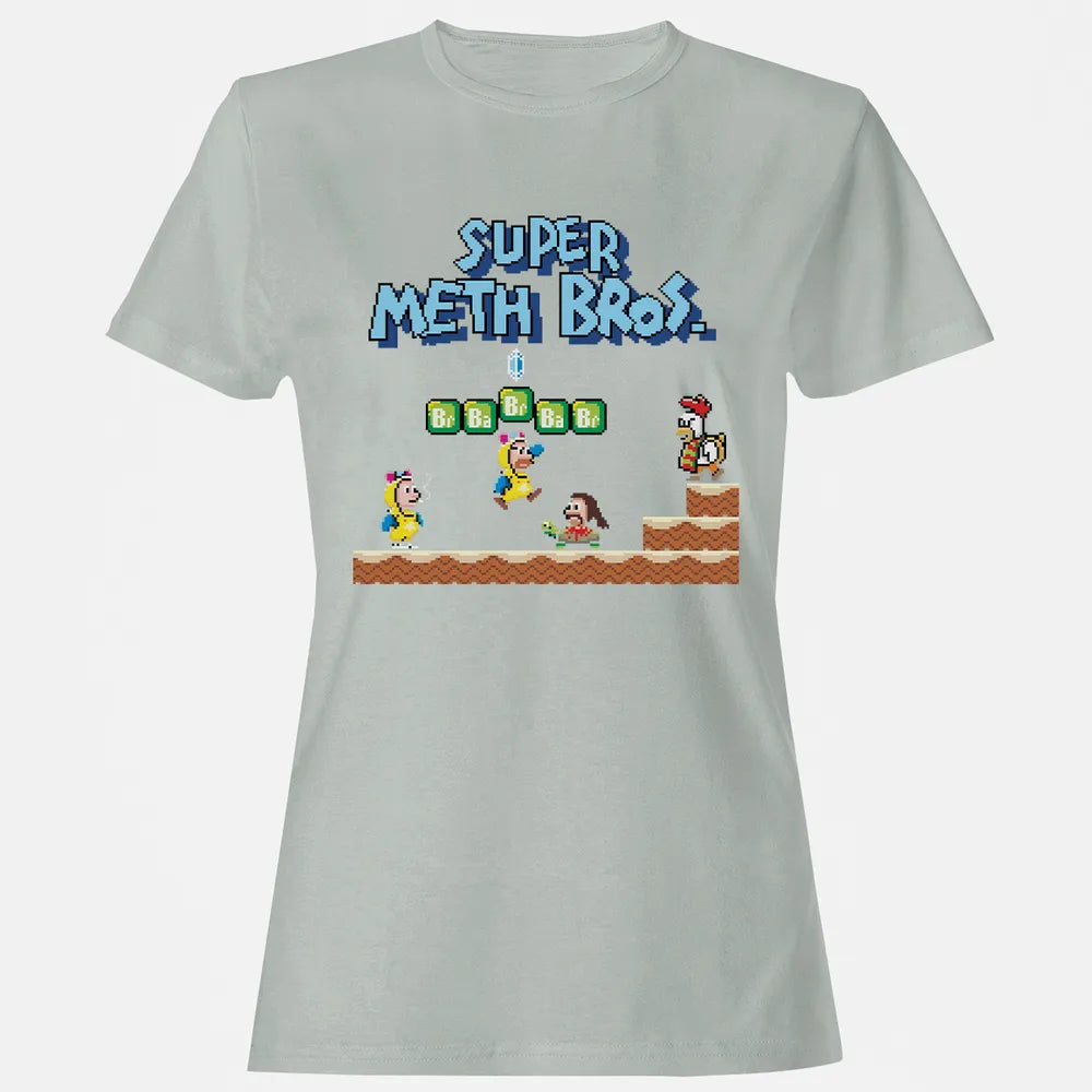 Women's T-shirt - A8GSKZJ6