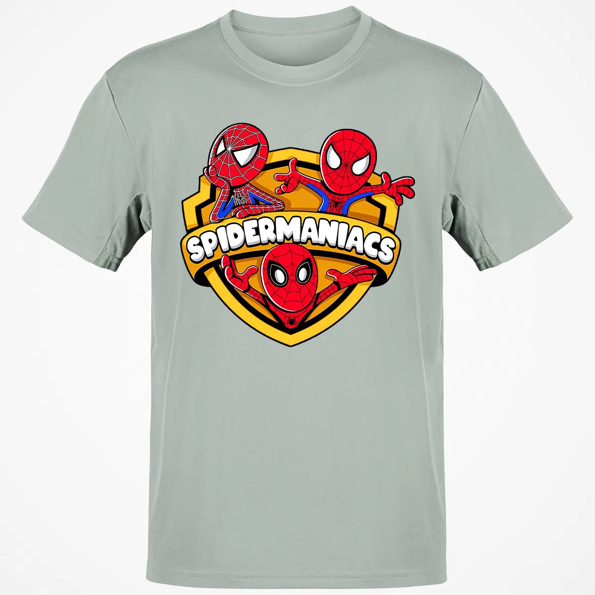 Classic Unisex T-Shirt - EJ9L89M6