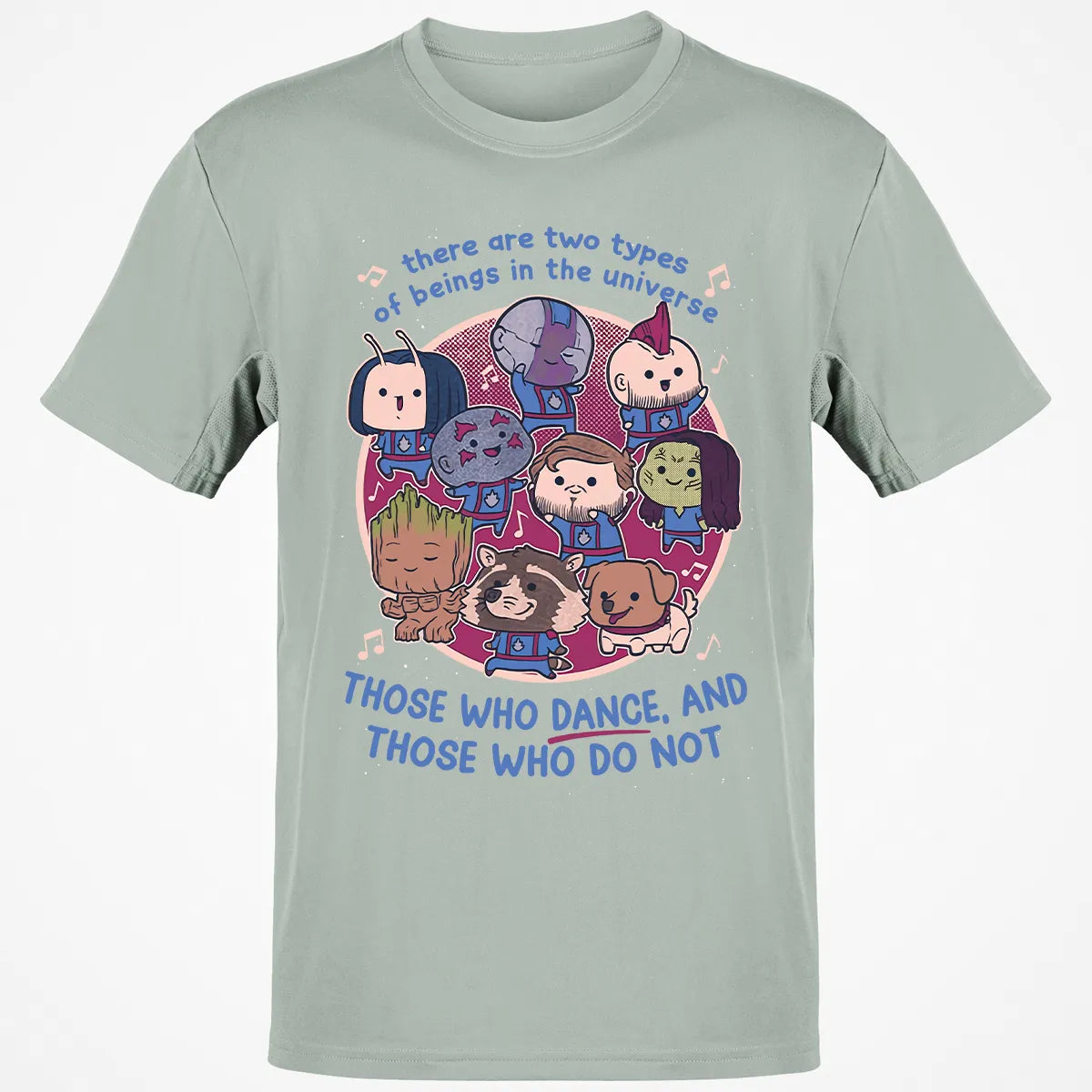 Classic Unisex T-Shirt - QD98ECYF