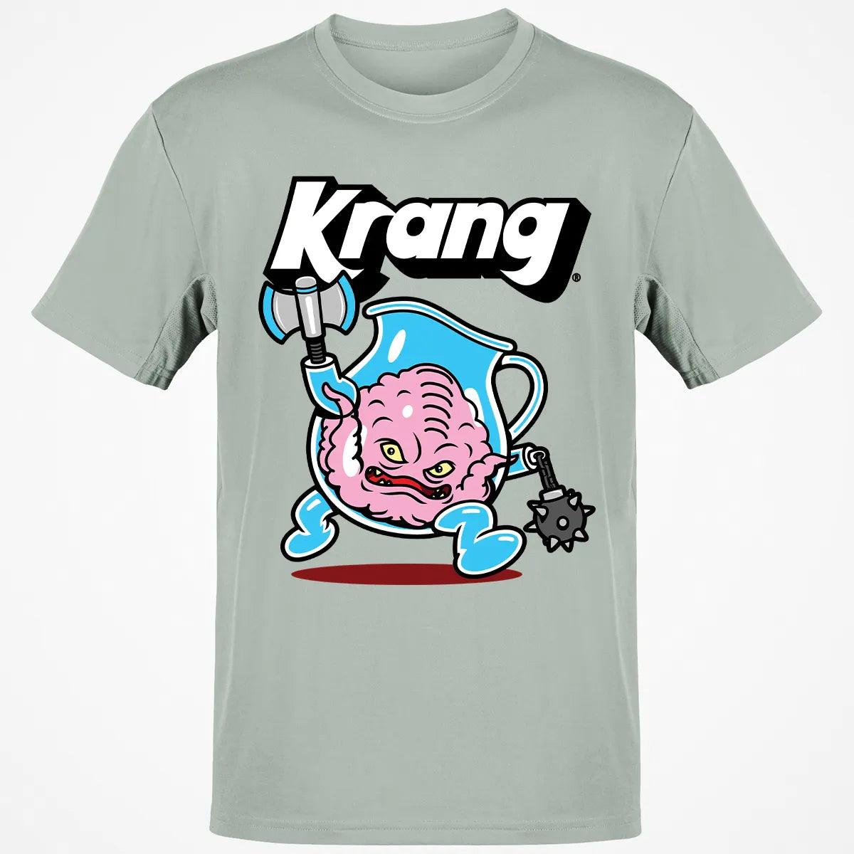 Classic Unisex T-Shirt - DNDS7PPR