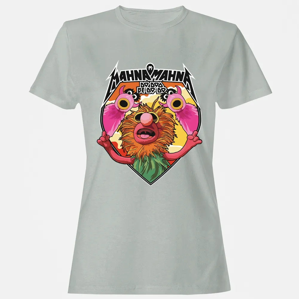 Women's T-shirt - 5J7BW8Z9