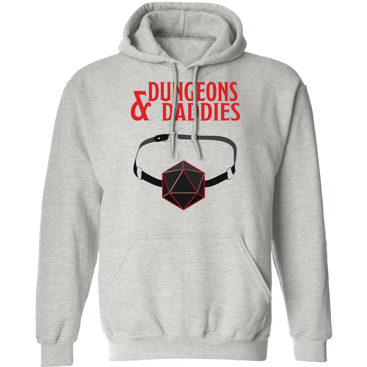 Classic Unisex Hoodie - EVMJ93LX