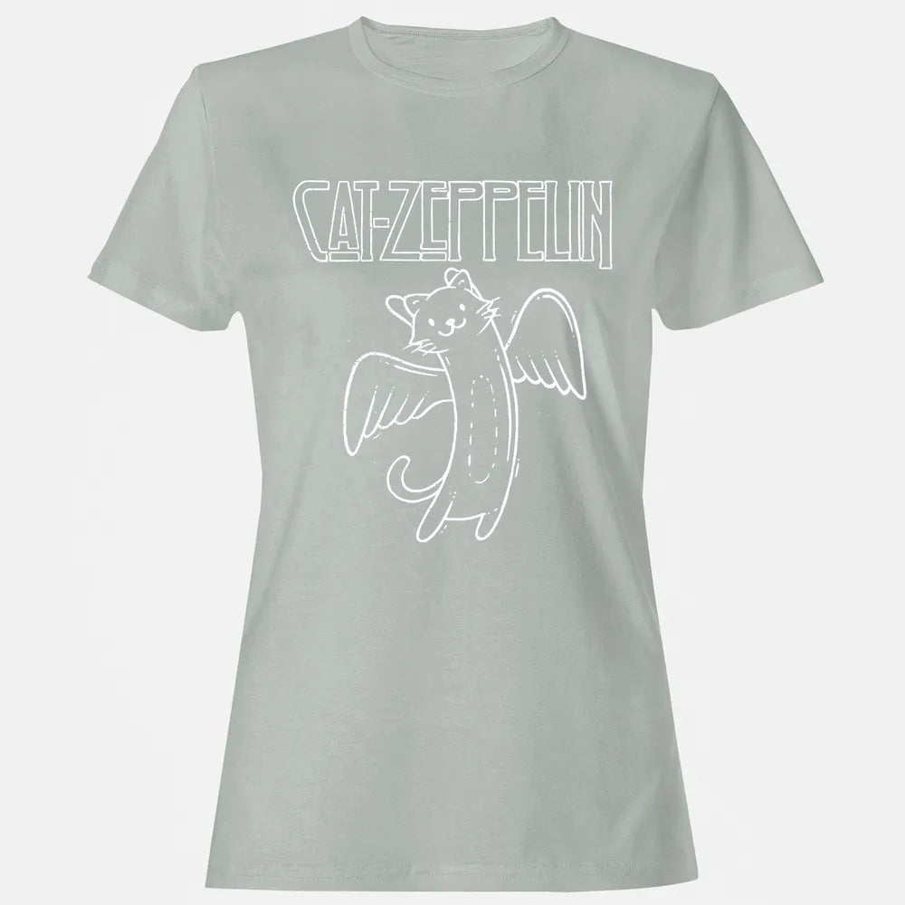 Women's T-shirt - WCQCZY71