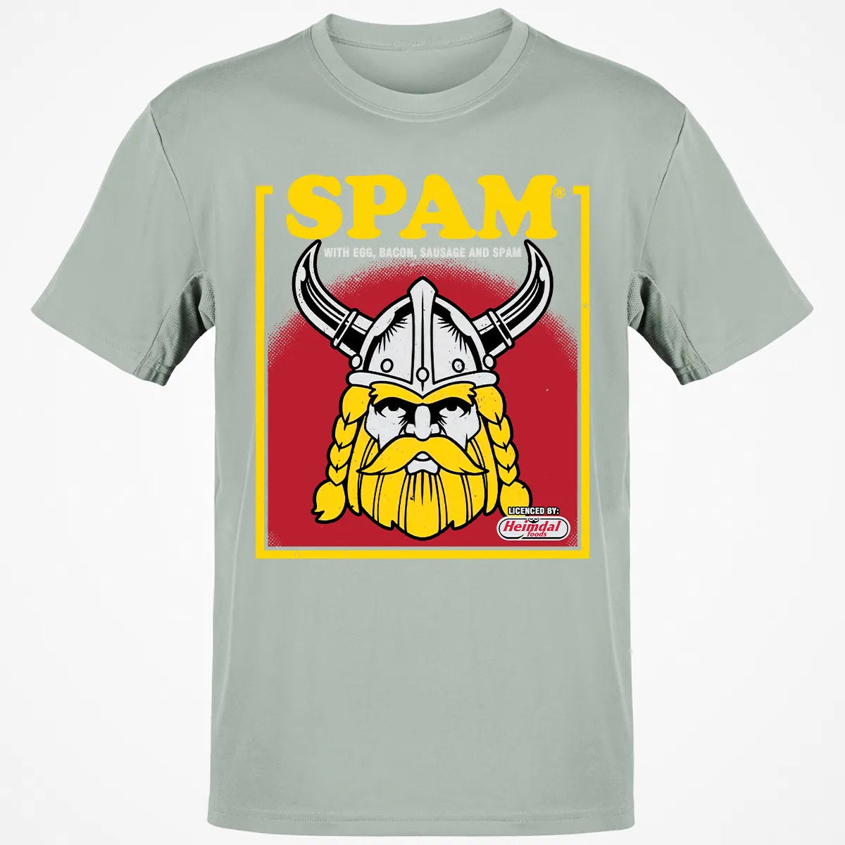 Classic Unisex T-Shirt - X36KCJ4A