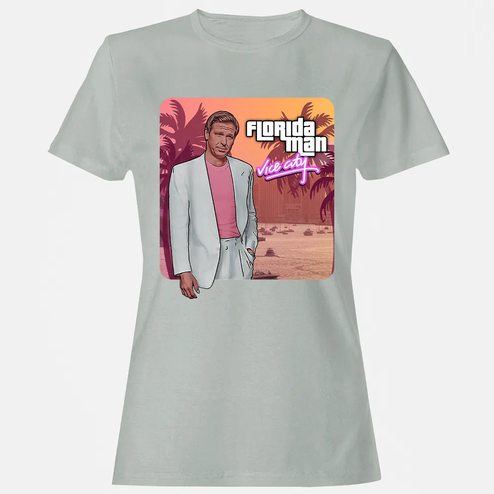 Women's T-shirt - 6VEH8344