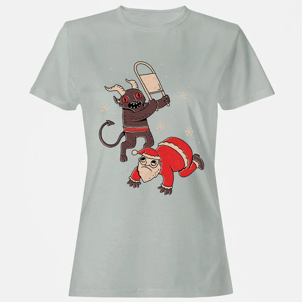 Women's T-shirt - 651FVDFA