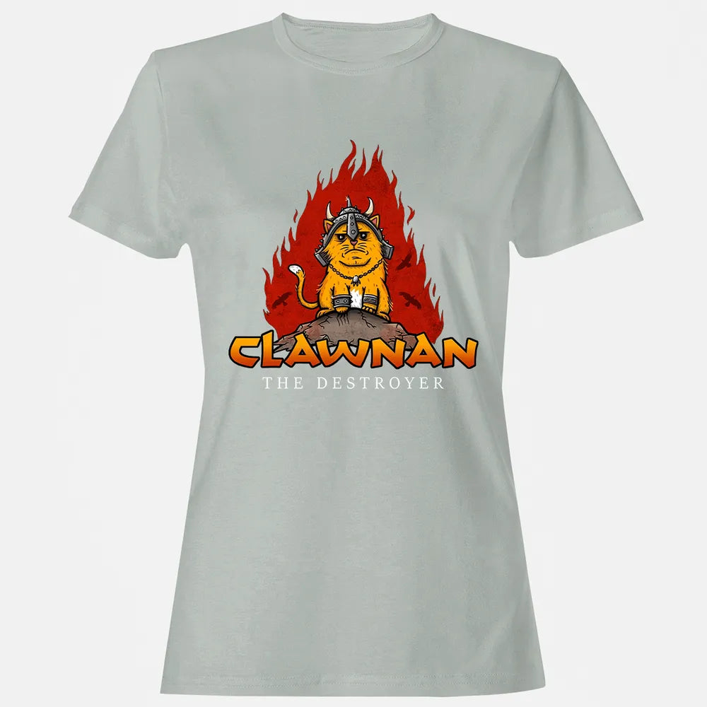 Women's T-shirt - VH39AZ62