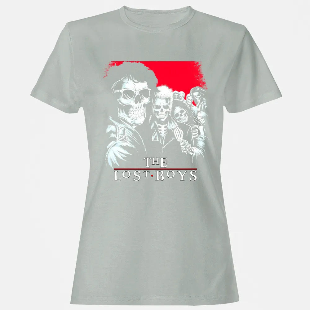 Women's T-shirt - RL4EN1AS