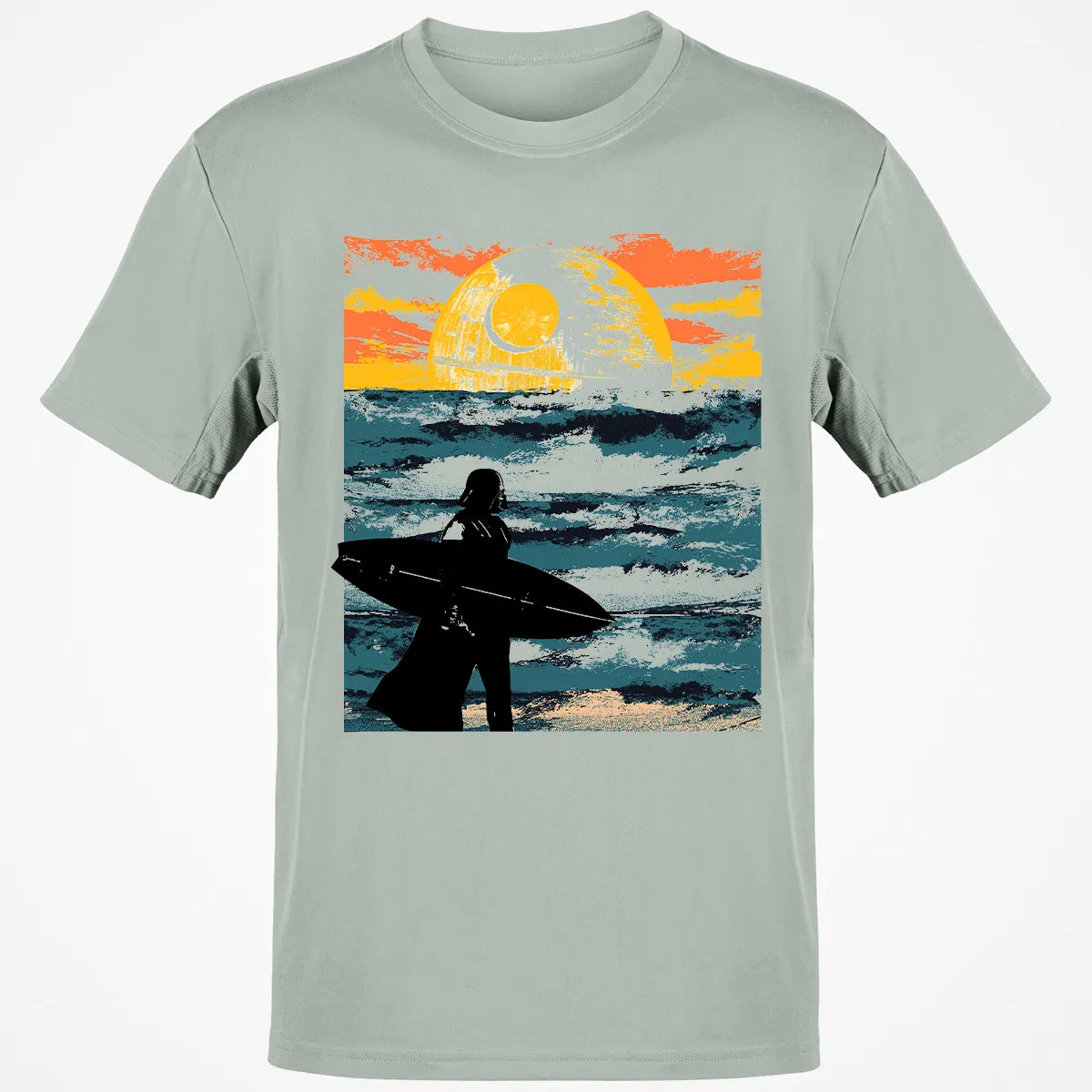 Classic Unisex T-Shirt - 6YYZK5AD