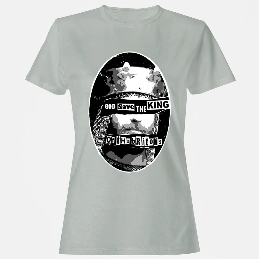 Women's T-shirt - RJZ1ECZM