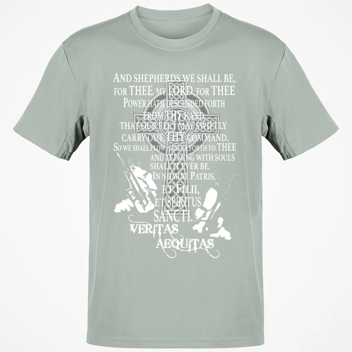 Classic Unisex T-Shirt - R2GRUTAK
