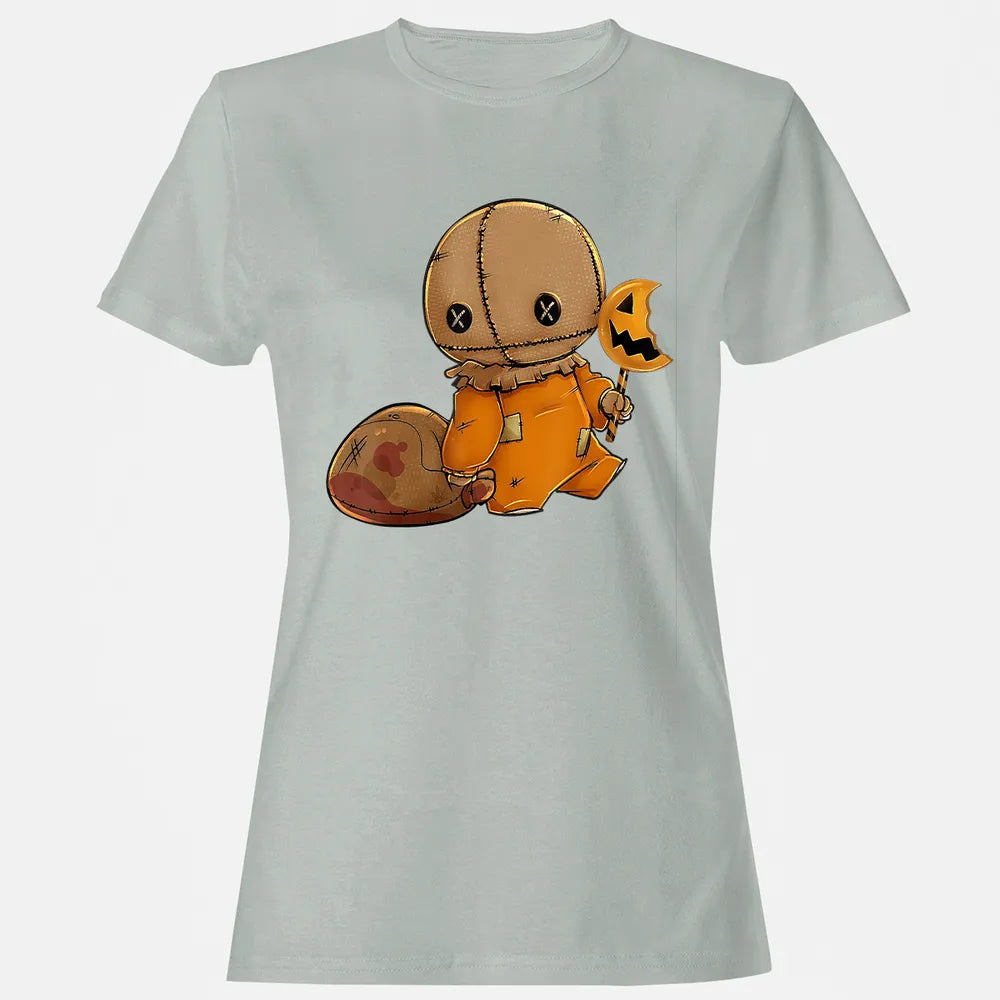 Women's T-shirt - 3KR73FZR